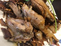 -邵子牙·中华老字号(定安路店)