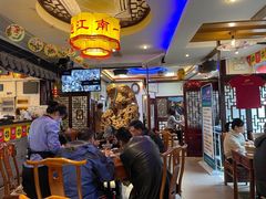 -同得兴 Since·1995 传统苏式面馆(十全街店)