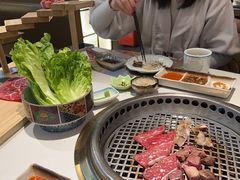 -千寻山野烤肉(中关村店)