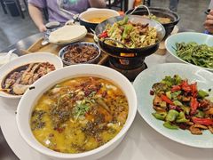 -王家大院·南京菜(湛江路总店)