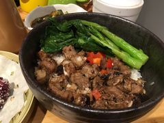 -72街红烧排骨饭(海珠丽影广场店)
