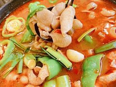 -湘肠香火锅店(团结湖店)