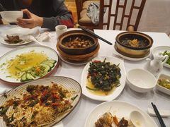 -阿诺泰·泰国餐厅(棕北店)