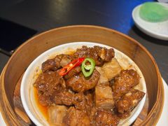 -卤鼎记·潮汕卤水火锅饭店(北京首店)