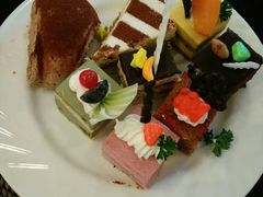 -杭州华美达大酒店无国界西餐厅