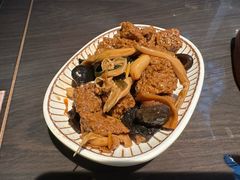 -阿大排档(长春这有山店)