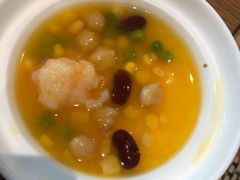 -都会尚膳·海鲜自助餐厅(重庆万豪酒店)