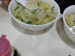 -绿杨馄饨临顿路店