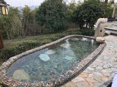 -天目湖涵田半山温泉