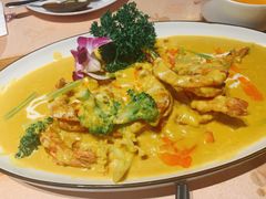 -暹罗酒肆泰餐厅酒吧