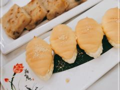 -名盈轩酒家·手工茶点·16年经典粤菜(新一城店)