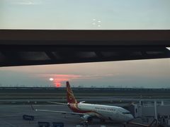 -太原武宿国际机场-T1航站楼