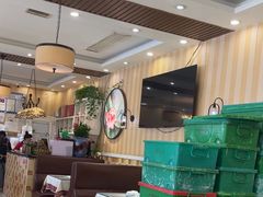 -桃子餐厅·天津菜(红星路直营店)