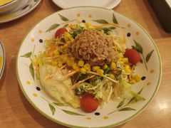 -萨莉亚意式餐厅(长安万达店)