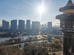 -北山公园