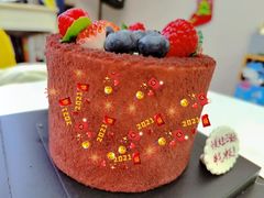 -姆们M Sweetie Cake(三里屯店)
