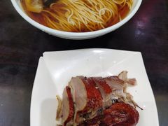 -五芳齋(云南南路店)