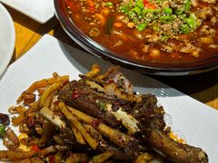 -小三峡食府(西五路店)