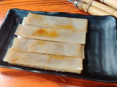 -炭虎子水浒烤肉(梦时代店)