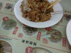 -津品味小吃(大学湾店)