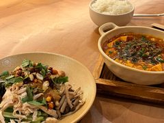 -无印良品餐堂 MUJI Diner(成都太古里店)