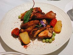 -春树下·树屋花房西餐厅(罍街AS1980店)