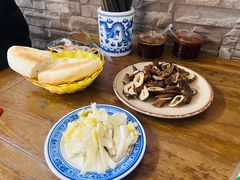 -惠记粉汤羊血(小南门店)