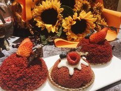 -ABC Cooking Studio(上海环球金融中心店)