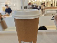 -% Arabica阿拉比卡咖啡(前滩太古里店)