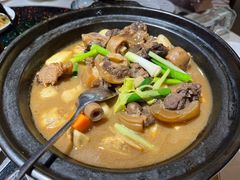 -味可道美食坊(福基路店)