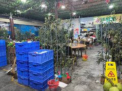 -潘先生海鲜城(神州半岛店)