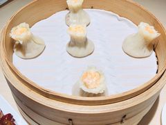 虾仁烧卖-鼎泰丰(当代商城店)