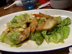 -纳瓦新疆菜(银都店)