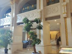 -碧中海汤泉汗蒸酒店