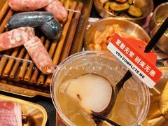 -闻老头·菊花炭烤肉(佛山首店)