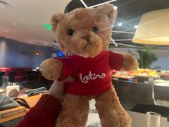 -拉蒂娜·巴西牛排馆 Latina·Brazilian Steakhouse(王府井喜悦店)