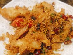 -鱼粤鲜淘米捞·中山脆肉鲩火锅(悦湖会店)