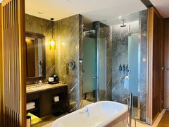 -杭州西溪喜来登度假大酒店