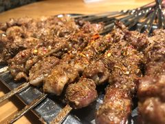 -萧记三鲜烩面(黄河路店)