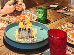 -卢布里西餐厅(海拉尔店)