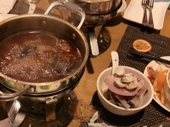 -天津湾西餐厅(三亚海棠湾洲际度假酒店)