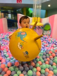 -酷嗒动物文化乐园(cutezoo西溪乐天城店)