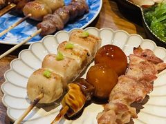 -鸟幸 TORISAKI 炭火居酒屋