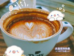 -Peet's Coffee皮爷咖啡(大学路店)