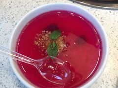 -老佛爷铜炉蛙锅(海岸城店)