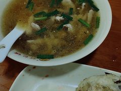 -求生煎包(武夷小区店)
