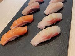 -隐鮨日料(北辰三角洲店)