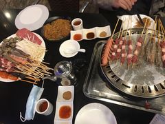 -利雅园酒家(大沙地店)