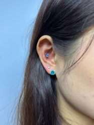 点击看大图 -MDZ STORE·TATTOO·耳饰