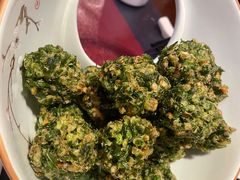 -一心斋素食馆(龙岗店)